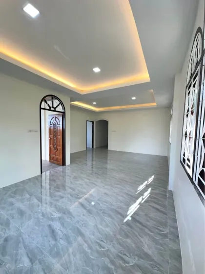 Geräumiges freistehendes 4-Schlafzimmer-Haus in Rawai, Phuket