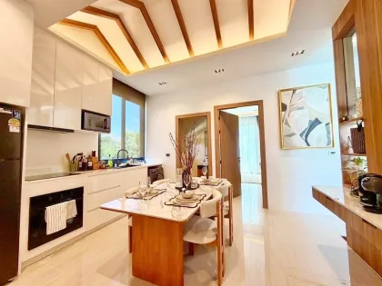Villa avec piscine 3 chambres, 3 salles de bain à Sakhu, Phuket