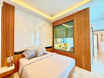 Villa avec piscine 3 chambres, 3 salles de bain à Sakhu, Phuket