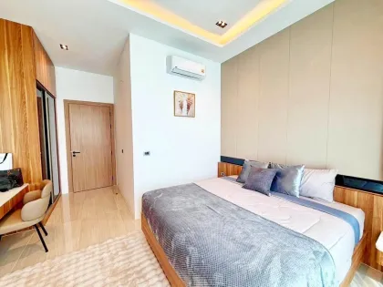 Villa avec piscine 3 chambres, 3 salles de bain à Sakhu, Phuket