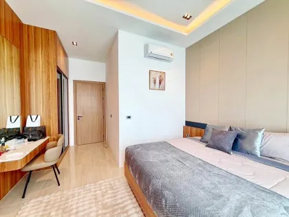 Villa avec piscine 3 chambres, 3 salles de bain à Sakhu, Phuket