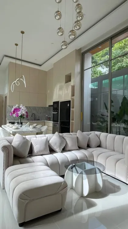 Elegant 3-Bedroom Villa with Private Pool in Saiyuan 5, Rawai