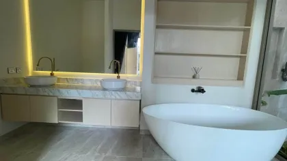 Elegant 3-Bedroom Villa with Private Pool in Saiyuan 5, Rawai