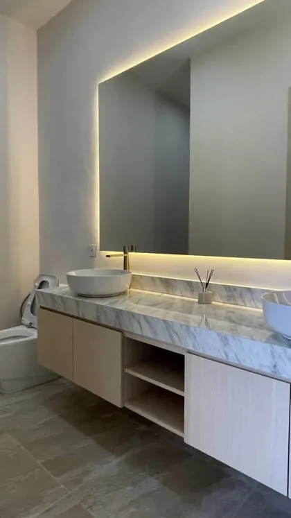 Elegant 3-Bedroom Villa with Private Pool in Saiyuan 5, Rawai
