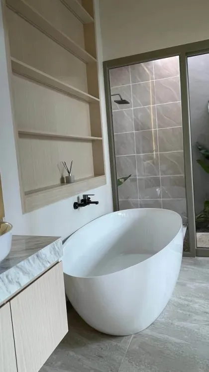 Elegant 3-Bedroom Villa with Private Pool in Saiyuan 5, Rawai