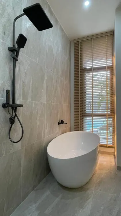 Elegant 3-Bedroom Villa with Private Pool in Saiyuan 5, Rawai