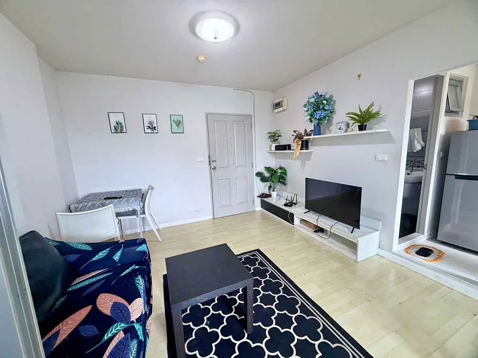 Квартира с 1 спальней в продаже в D Condo Kathu, Пхукет