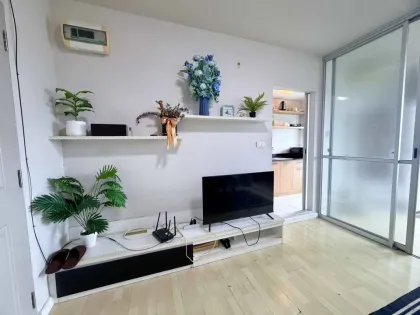 Квартира с 1 спальней в продаже в D Condo Kathu, Пхукет