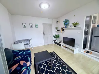1 Bedroom Apartment for Sale at D Condo Kathu