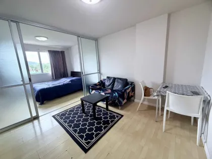 1 Bedroom Apartment for Sale at D Condo Kathu