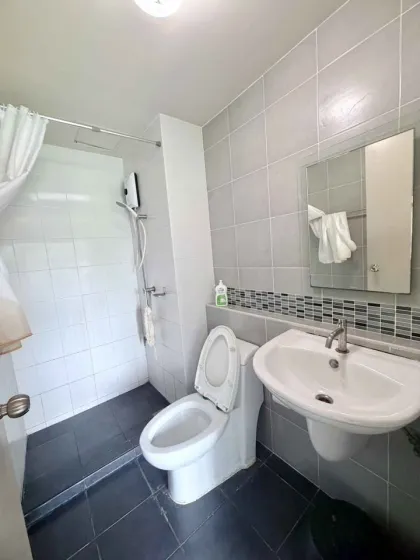 1 Bedroom Apartment for Sale at D Condo Kathu