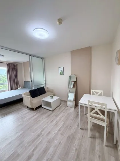 D Condo Kathu-Patong 一卧室公寓出售