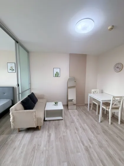 D Condo Kathu-Patong 一卧室公寓出售