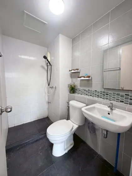 D Condo Kathu-Patong 一卧室公寓出售