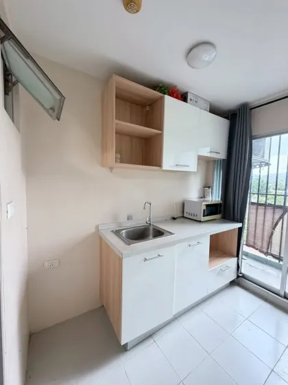 D Condo Kathu-Patong 一卧室公寓出售