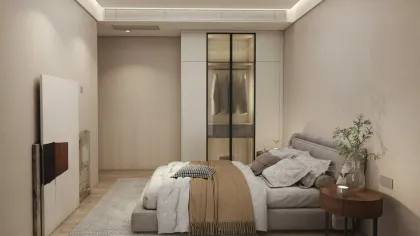 Villa Familiale de Luxe 4 Chambres à Vendre à Bang Tao