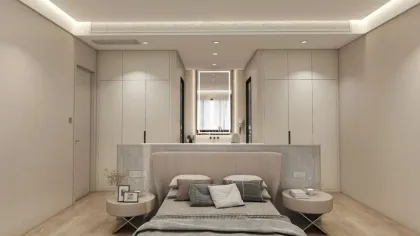 Villa Familiale de Luxe 4 Chambres à Vendre à Bang Tao
