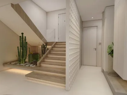 Villa Familiale de Luxe 4 Chambres à Vendre à Bang Tao