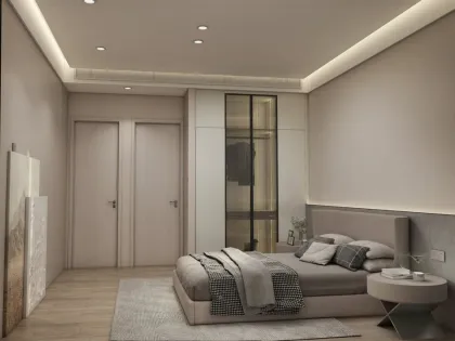 Villa Familiale de Luxe 4 Chambres à Vendre à Bang Tao