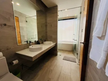 Villa de luxe 5 chambres avec piscine à Cherngtalay