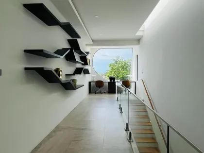 Villa de luxe 5 chambres avec piscine à Cherngtalay