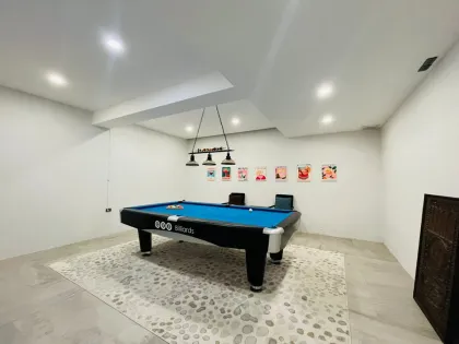 Villa de luxe 5 chambres avec piscine à Cherngtalay