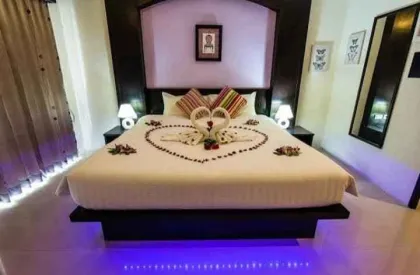 Отель Lavender с 40 спальнями и 30 ванными комнатами на продажу в Патонге