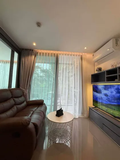 CITYGATE PHUKET – Инвестиция в 1-комнатную квартиру