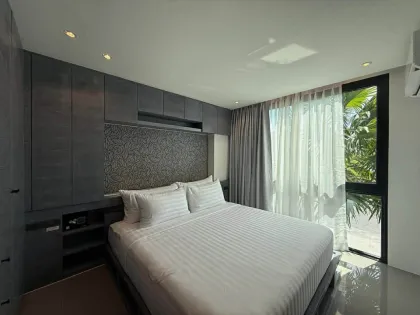 CITYGATE PHUKET – Инвестиция в 1-комнатную квартиру