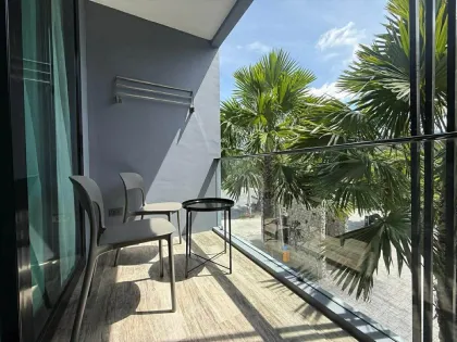 CITYGATE PHUKET – Инвестиция в 1-комнатную квартиру