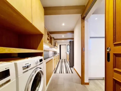 Casa Esquinera Renovada de 4 Habitaciones en Saransiri Kohkaew