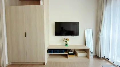 Современная студия на продажу в Dcondo Reef, Kathu, Пхукет