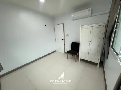 Renoviertes Familienhaus mit 3 Schlafzimmern & 2 Bädern in Land & Houses Chalong