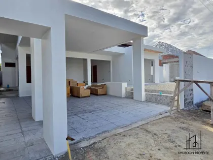 Luxury 3-Bedroom Villa with Pool in Malli Villa, Thalang