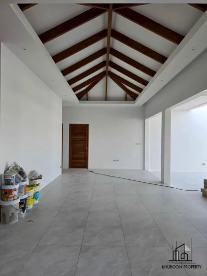 Luxury 3-Bedroom Villa with Pool in Malli Villa, Thalang