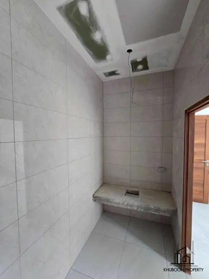 Luxury 3-Bedroom Villa with Pool in Malli Villa, Thalang