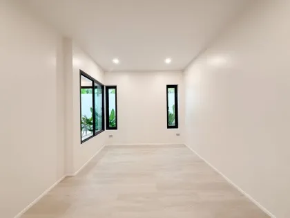 Baan Suan Nermmit 5 - 豪华四卧泳池别墅出售