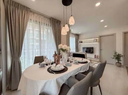 Квартира с 2 спальнями в продаже в ZCAPE 3 CONDO, Пхукет