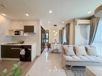 Квартира с 2 спальнями в продаже в ZCAPE 3 CONDO, Пхукет