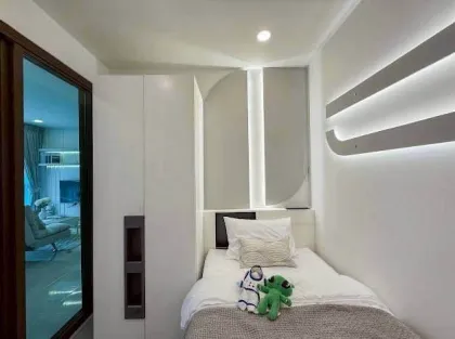Квартира с 2 спальнями в продаже в ZCAPE 3 CONDO, Пхукет