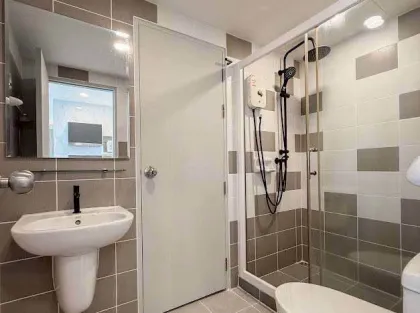 Квартира с 2 спальнями в продаже в ZCAPE 3 CONDO, Пхукет