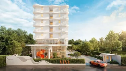 Appartement The Title ViVi Bang Tao A319 à vendre