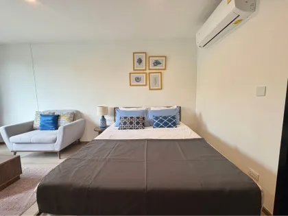 1-комнатная квартира в The Base Central Phuket на продажу