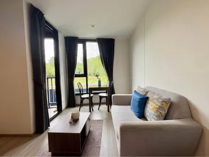1-комнатная квартира в The Base Central Phuket на продажу