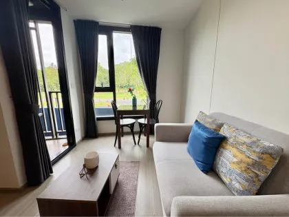 1-комнатная квартира в The Base Central Phuket на продажу