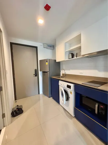 1-комнатная квартира в The Base Central Phuket на продажу
