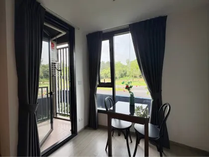 1-комнатная квартира в The Base Central Phuket на продажу
