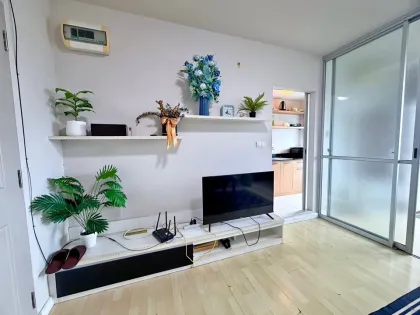 1-комнатная квартира в D Condo Kathu, продажа