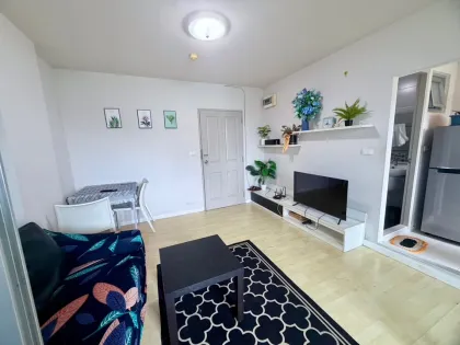 1-комнатная квартира в D Condo Kathu, продажа