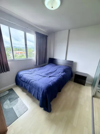 1-комнатная квартира в D Condo Kathu, продажа